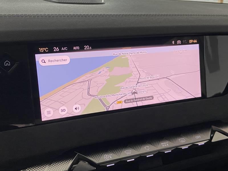 Ds Ds 4 BlueHDi 130 Eat8 Performance Line