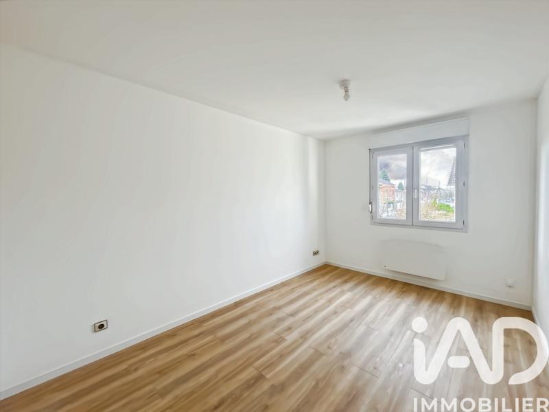 Appartement - 53 m² - 2 pièces
