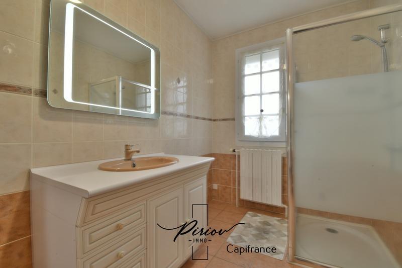 Pavillon - 113 m² - 5 pièces