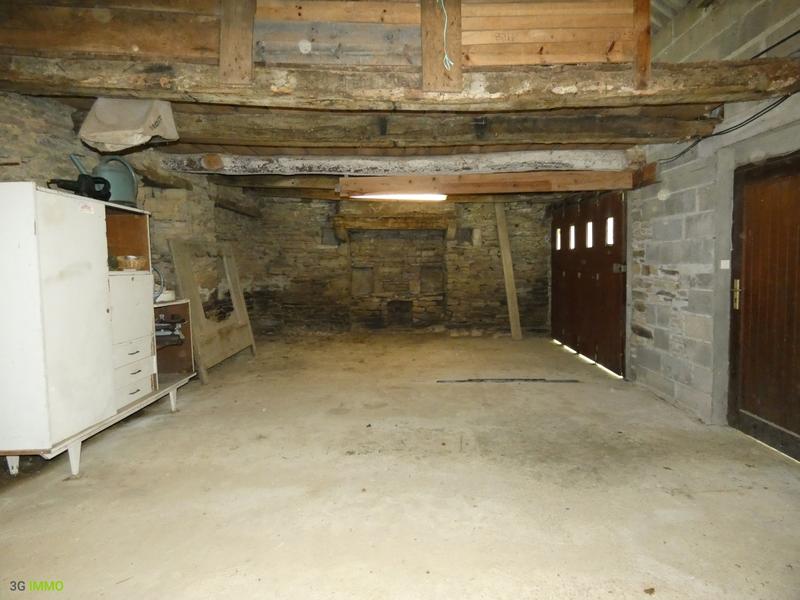 Maison - 73 m² - 3 pièces