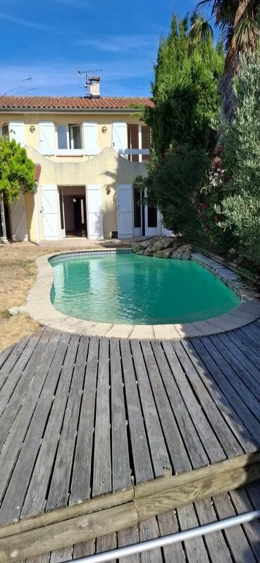 Maison - 150 m² - 5 pièces