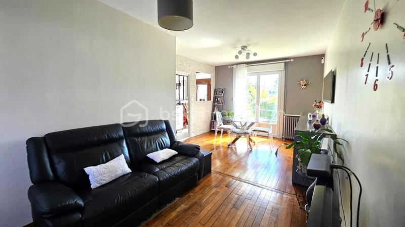 Maison - 133 m² - 5 pièces