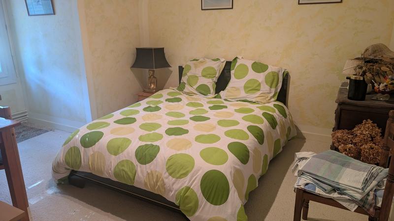 Maison - 158 m² - 7 pièces