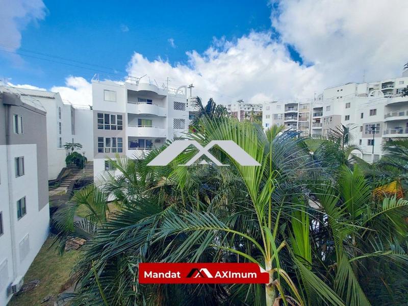 Studio - 20 m² - 1 pièce