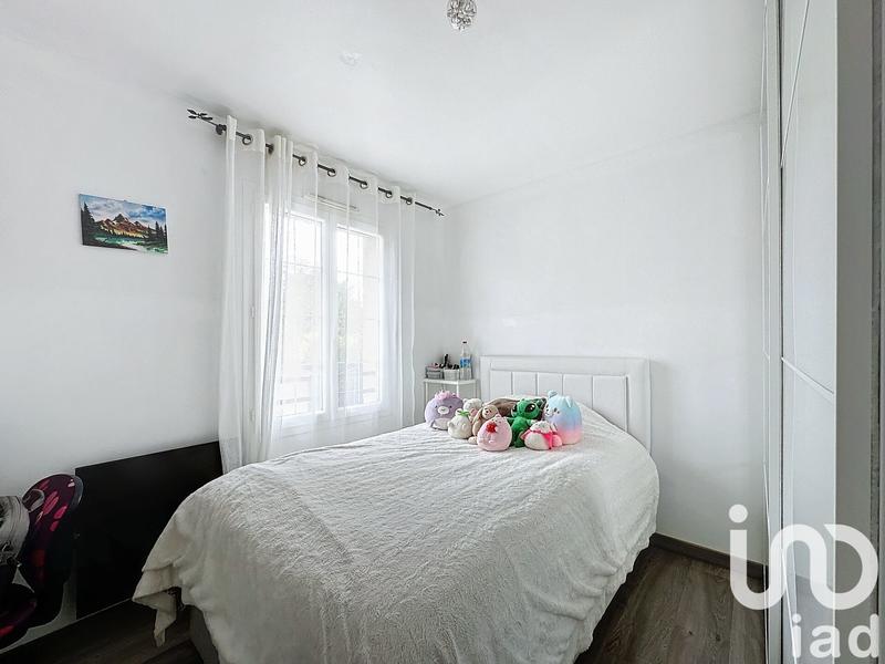 Maison - 105 m² - 6 pièces