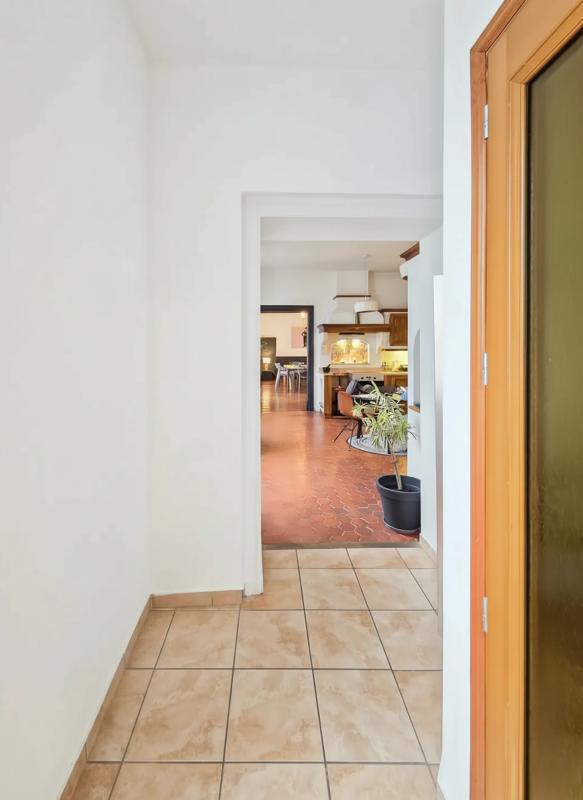 Appartement - 197 m² - 5 pièces