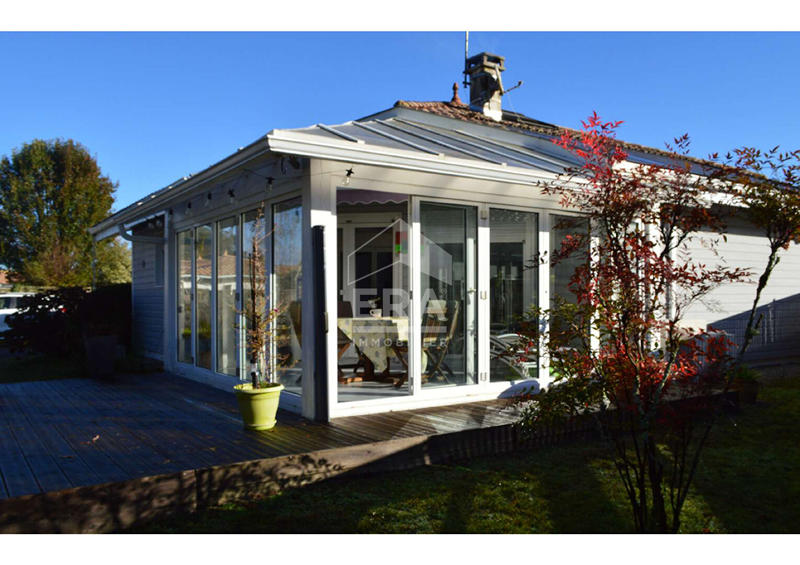 Maison - 152 m² - 5 pièces