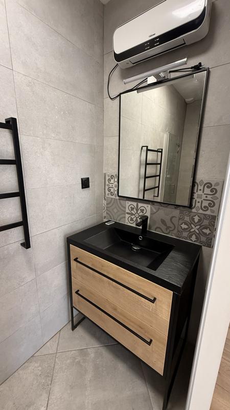 Maison contemporaine - 99 m² - 4 pièces