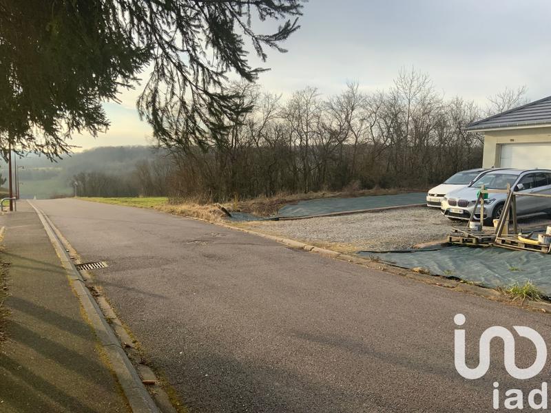 Maison - 131 m² - 4 pièces