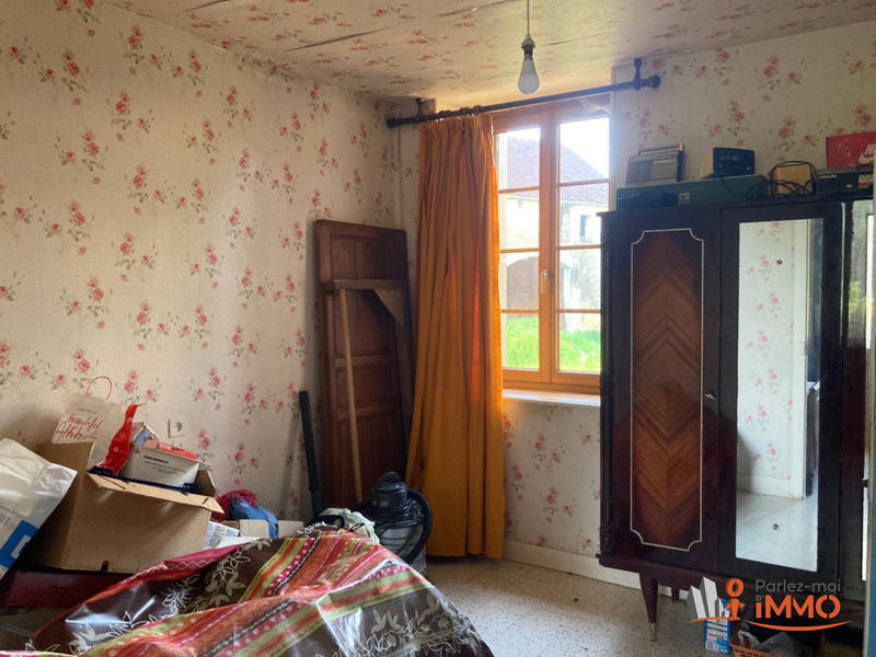 Ferme - 65 m² - 4 pièces