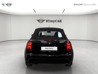 Mini Cabrio Cabriolet F57 Lci II Cooper 136 ch Dkg7 Edition Premium Plus