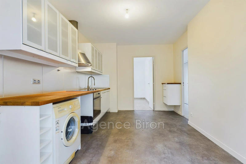 Appartement - 107 m² - 4 pièces