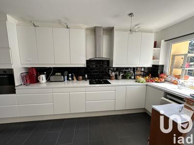 Appartement - 95 m² - 5 pièces