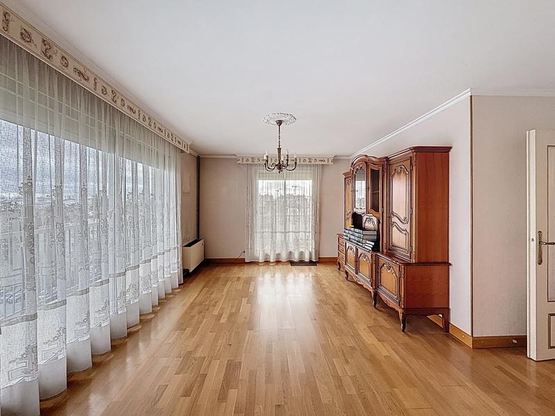 Appartement - 72 m² - 4 pièces