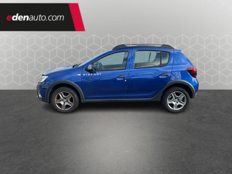 Dacia Sandero TCe 100 Stepway