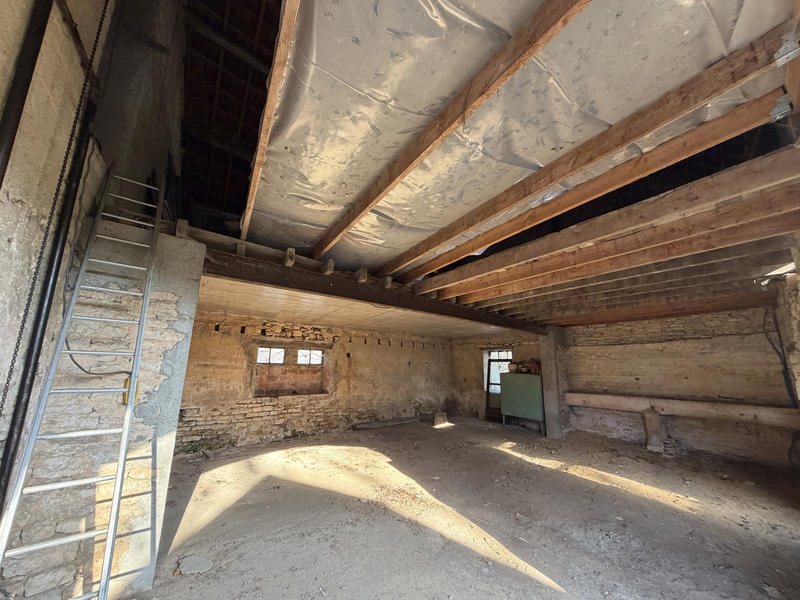 Maison - 230 m² - 5 pièces