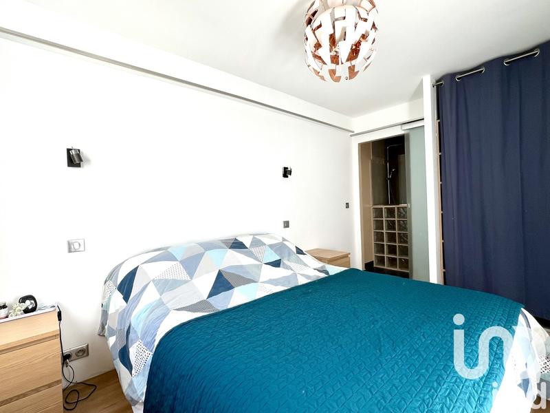 Appartement - 72 m² - 3 pièces