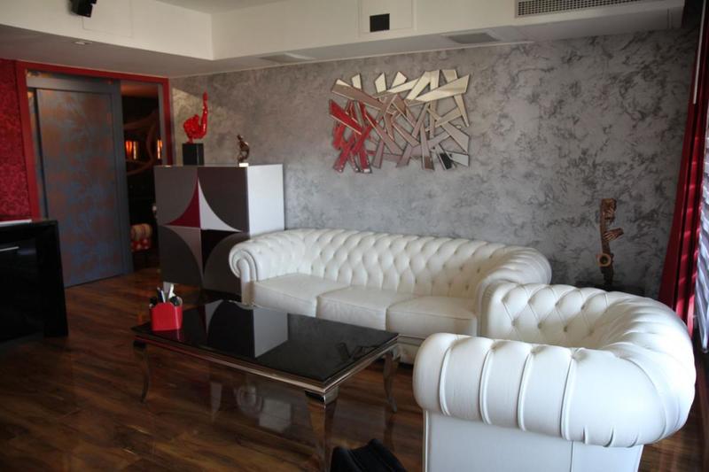 Appartement - 86 m² - 3 pièces