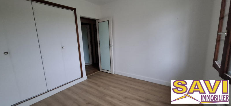 Maison - 121 m² - 5 pièces