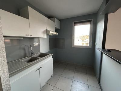 Appartement - 53 m² - 3 pièces