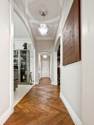 Maison - 215 m² - 8 pièces