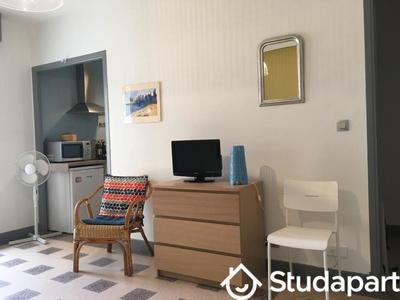 Appartement - 30 m² - 1 pièce