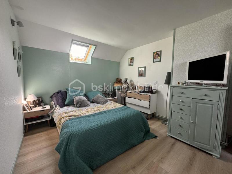 Propriété - 265 m² - 12 pièces