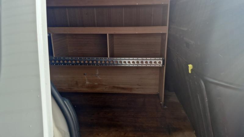 Citroën Berlingo Van Xl 950 Bluehdi 100 Ss Bvm6 Driver