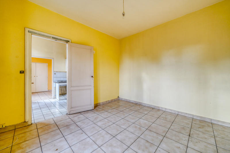 Maison - 45 m² - 2 pièces