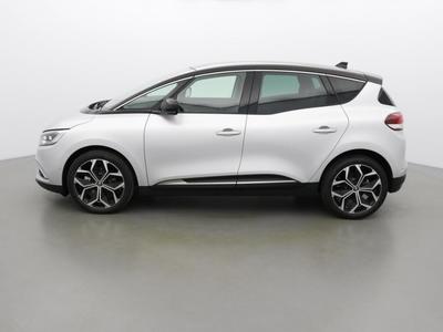 Renault Scénic 4 Intens 140 Tce Gpf