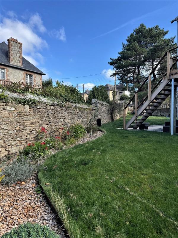 Maison ancienne - 136 m² - 10 pièces