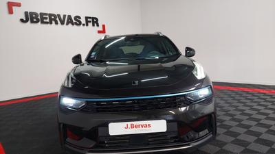 Lynk &amp; Co 01 1.5 261ch Hybride Rechargeable