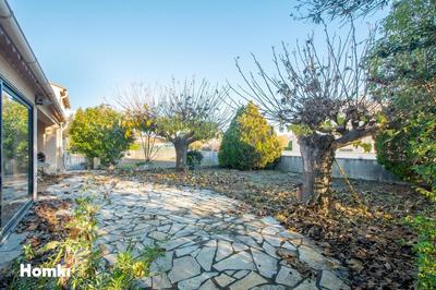 Maison - 92 m² - 3 pièces