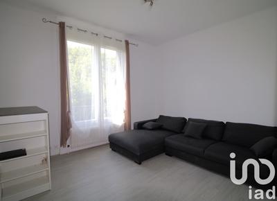 Maison - 86 m² - 5 pièces