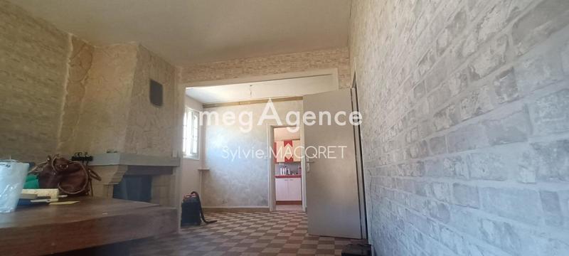 Maison - 76 m² - 4 pièces