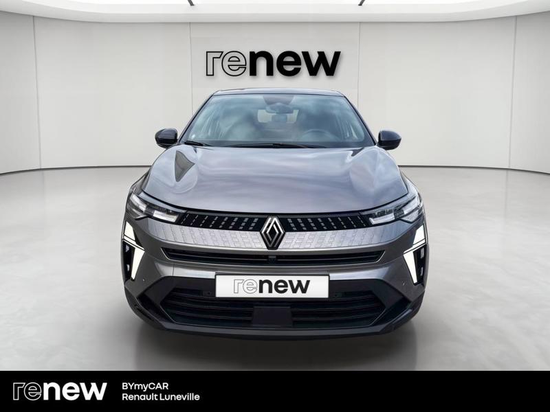 Renault Captur TCe 90 ch Techno