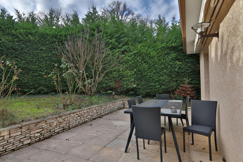 Maison - 89 m² - 4 pièces