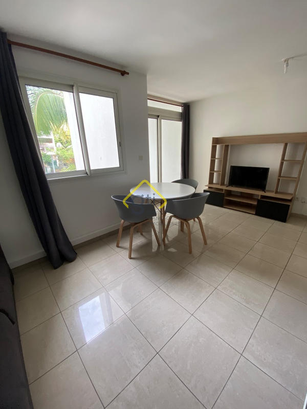 Appartement - 27 m² - 1 pièce