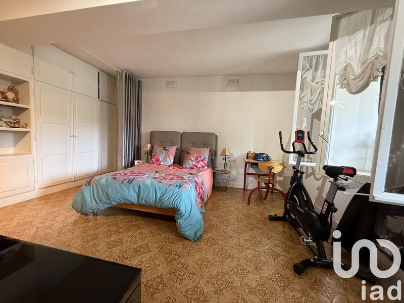 Maison - 141 m² - 5 pièces