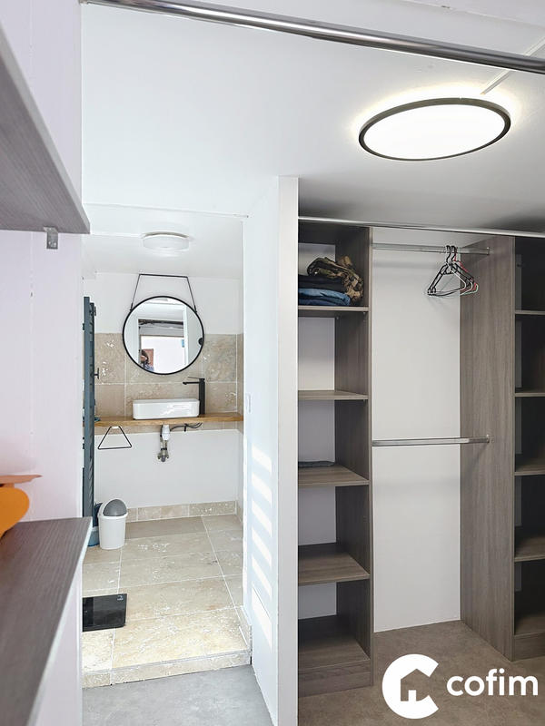 Maison - 143 m² - 5 pièces