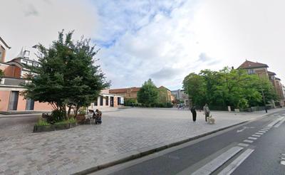 Appartement - 55 m² - 2 pièces