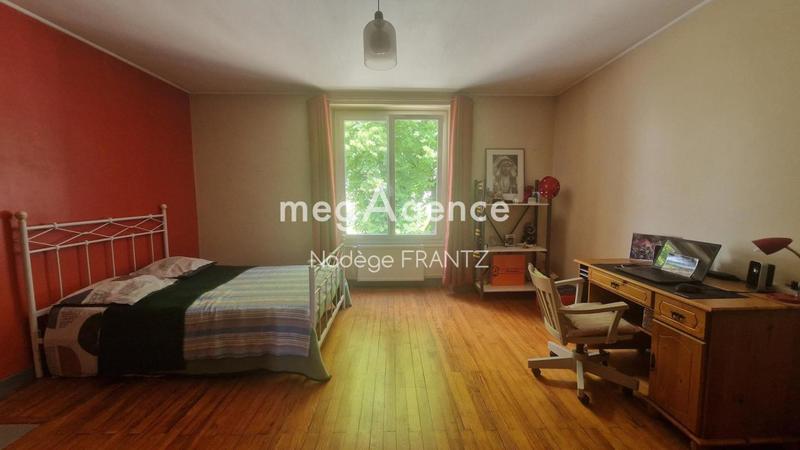 Maison - 155 m² - 5 pièces