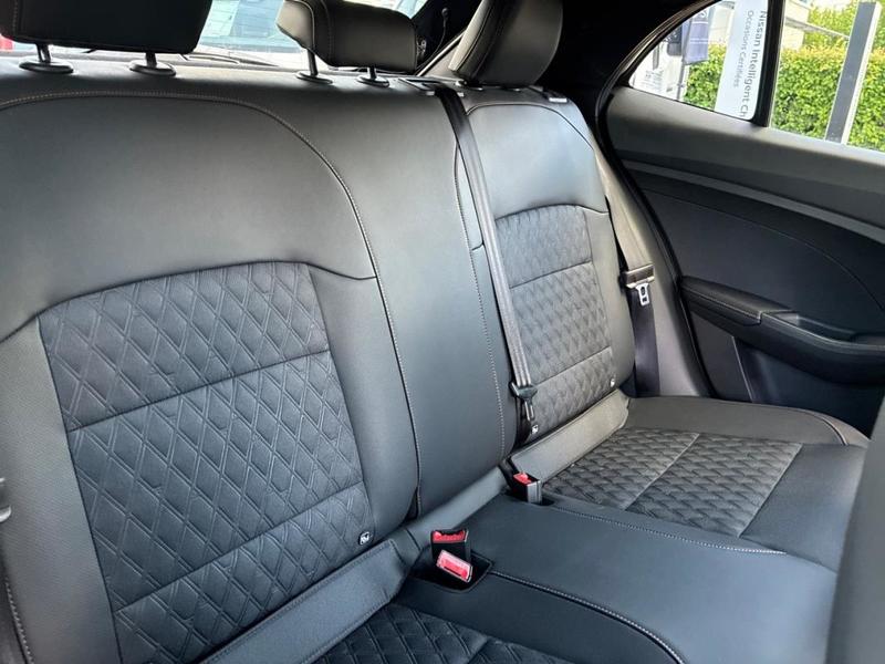 Mg mg3 1.5 l Hybrid+ 195 ch Luxury