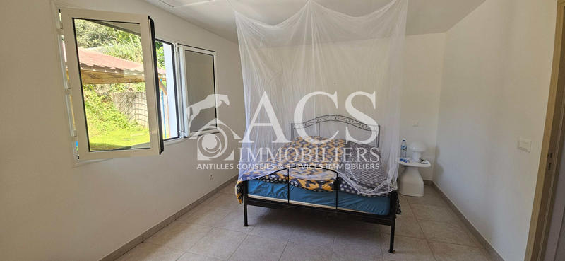 Maison - 116 m² - 4 pièces