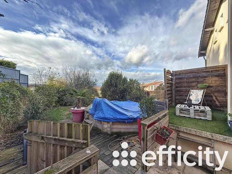 Maison - 167 m² - 6 pièces