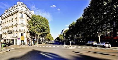 Appartement - 82 m² - 3 pièces