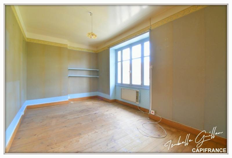 Maison - 98 m² - 3 pièces