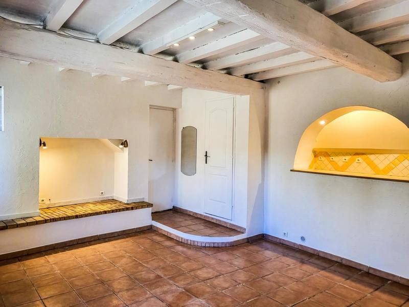 Maison de ville - 76 m² - 4 pièces