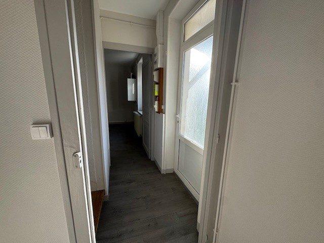 Maison ancienne - 88 m² - 4 pièces