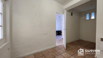 Appartement - 46 m² - 3 pièces